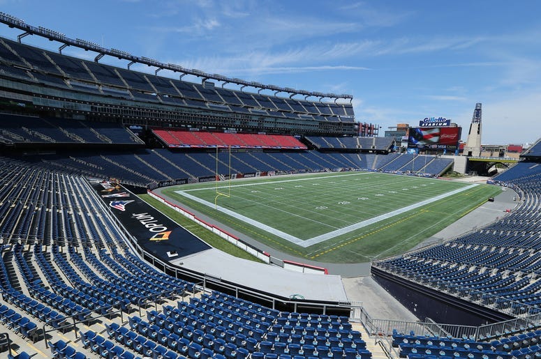 gillette