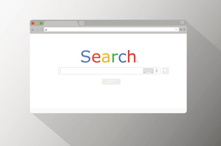 google