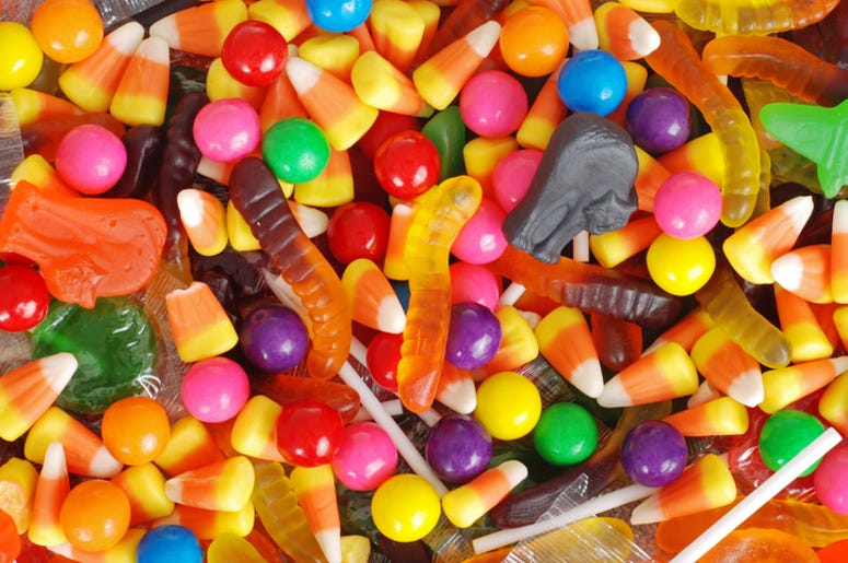 halloweencandy