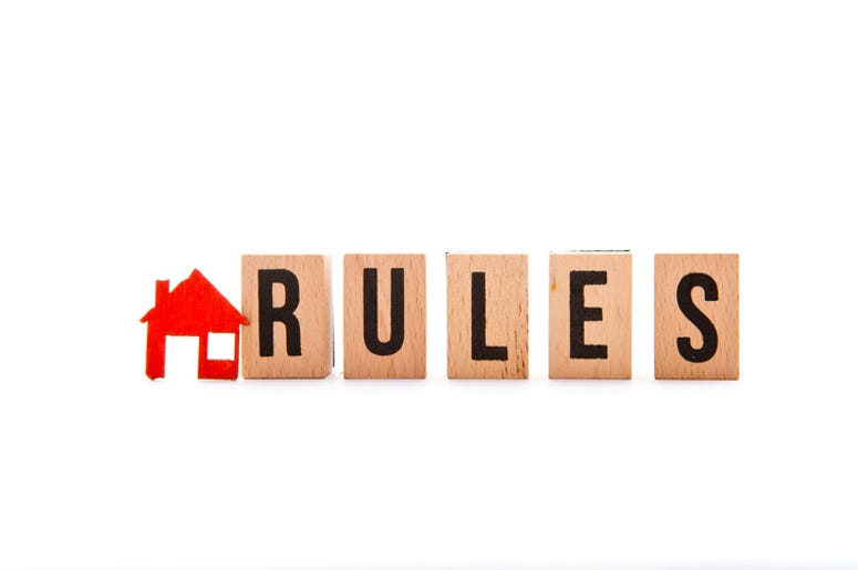 houserules