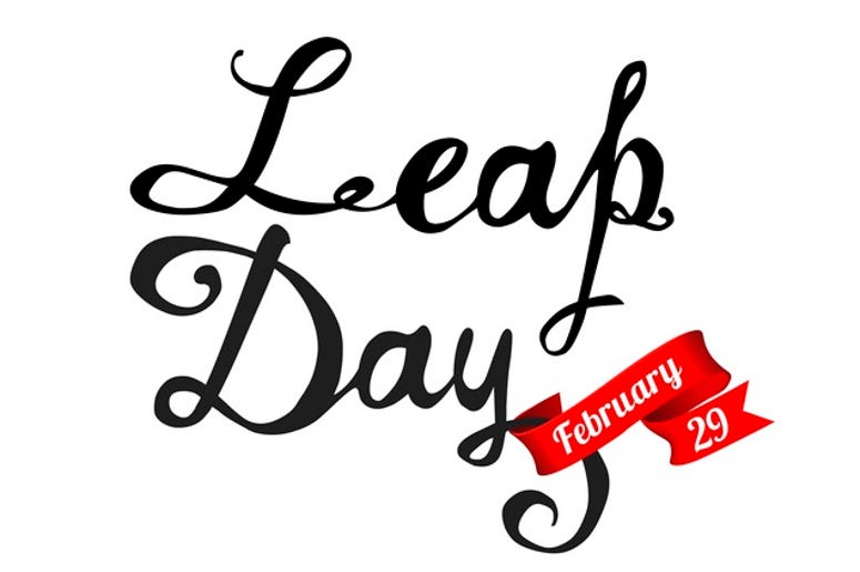 leapday