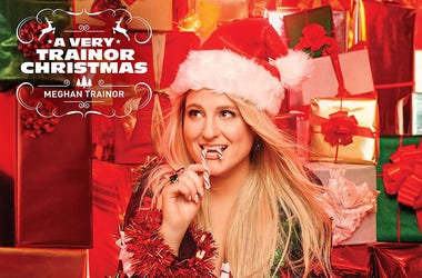 meghantrainor
