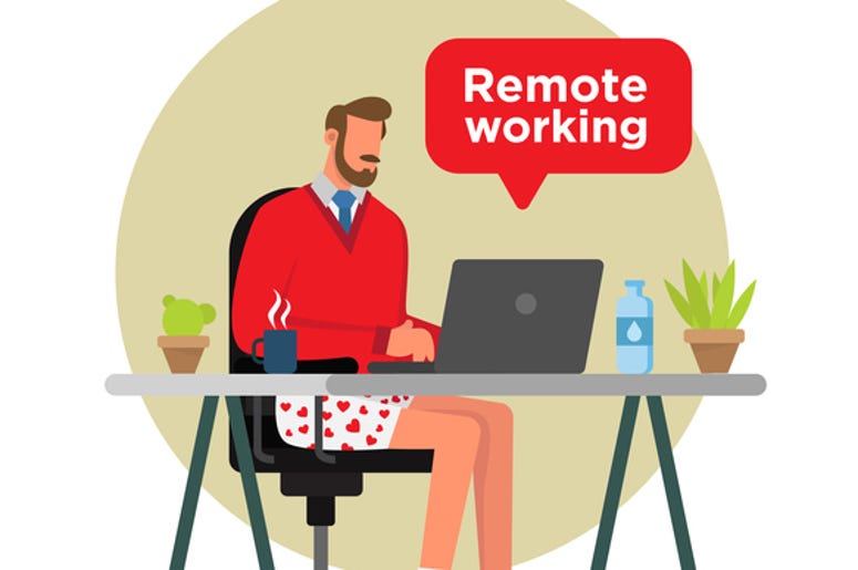 remoteworking