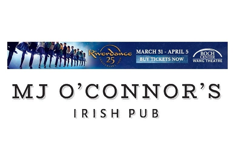 Riverdance Riverdance
