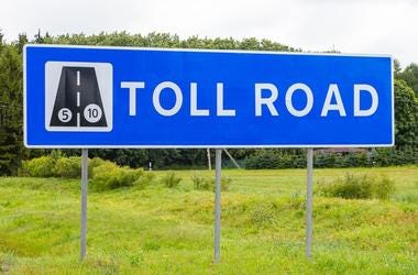 toll