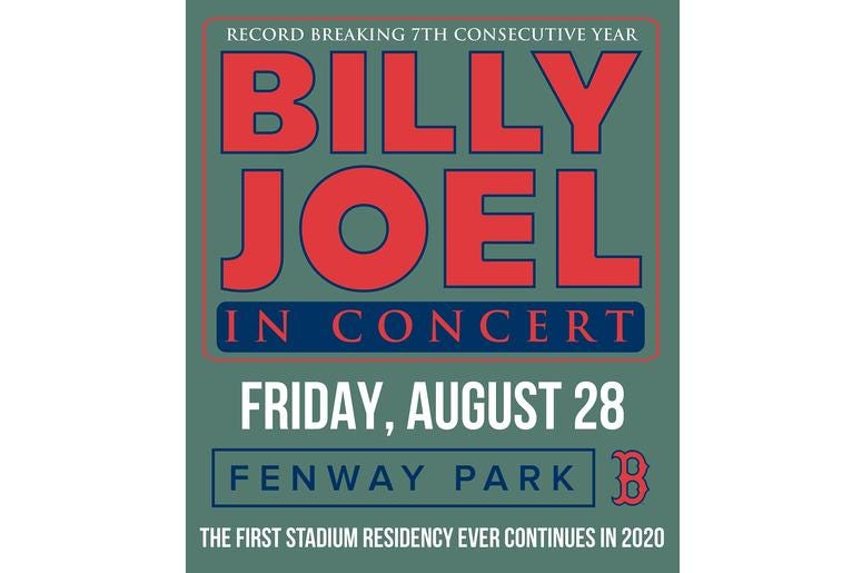 Billy Joel Billy Joel