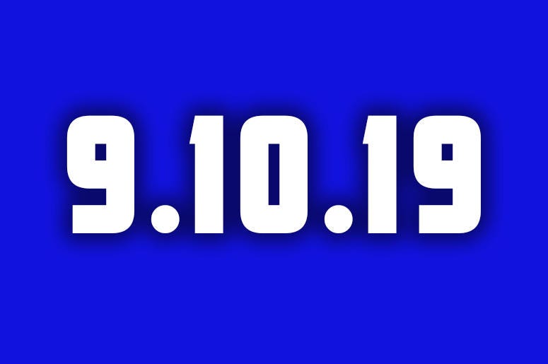 Palindrome Date Palindrome Date