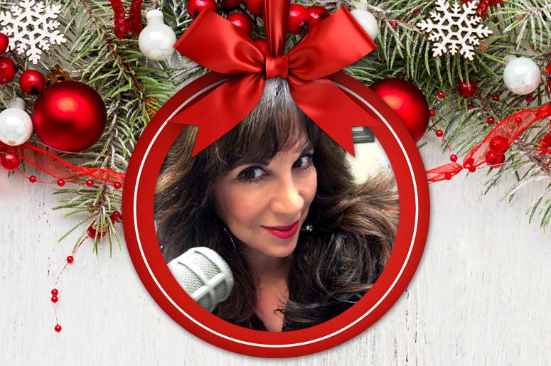 2019 Christmas Host Karen 2019 Christmas Host Karen