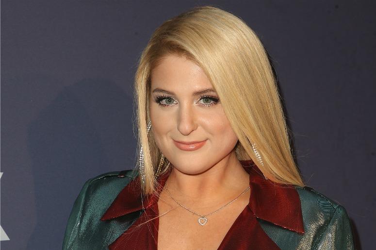 Meghan Trainor Meghan Trainor