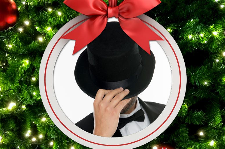 2019 Christmas Show Bedtime MAGIC David 2019 Christmas Show Bedtime MAGIC David