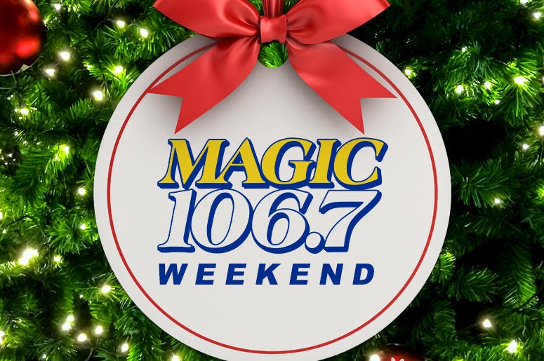 2019 Christmas Show MAGIC Weekend 2019 Christmas Show MAGIC Weekend