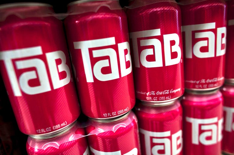 tab