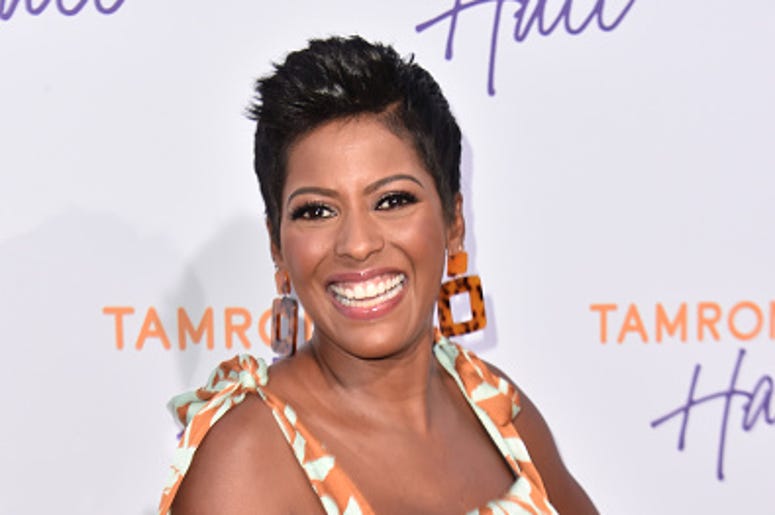 tamronhall