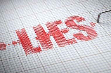 tellinglies