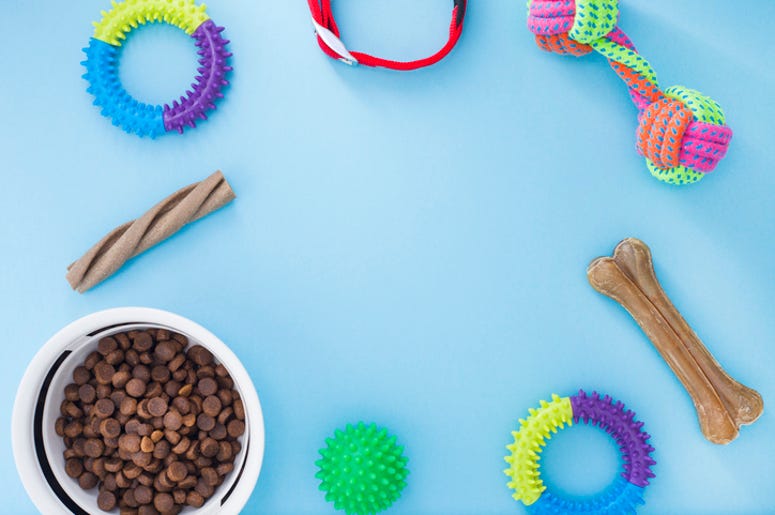 dogtoys