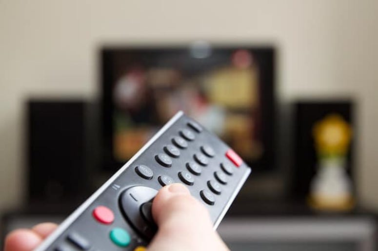 tv