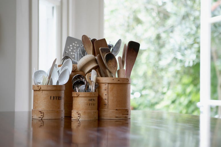 utensils