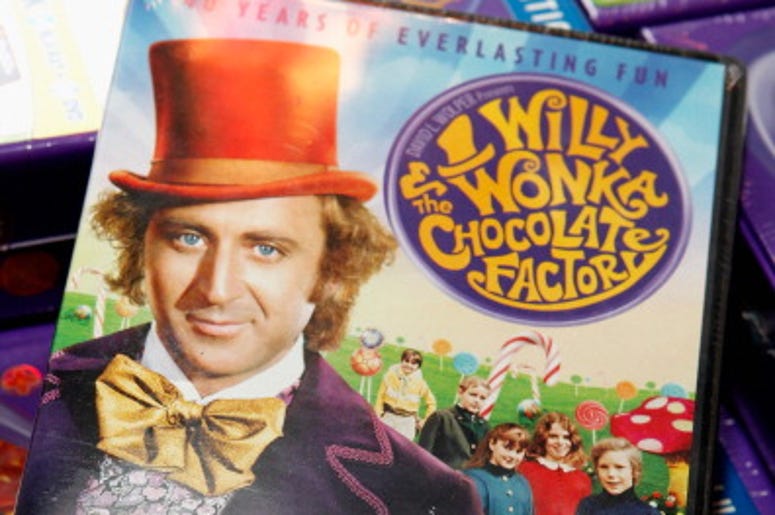 willywonka