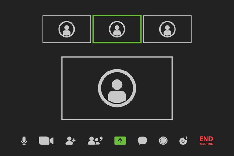 zoomcall