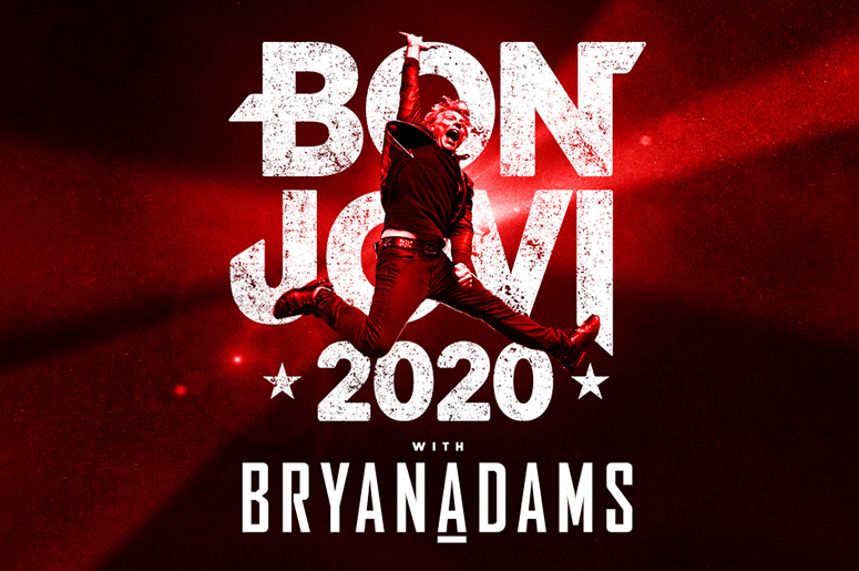 bon jovi
