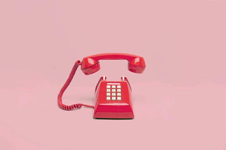Landline Phone