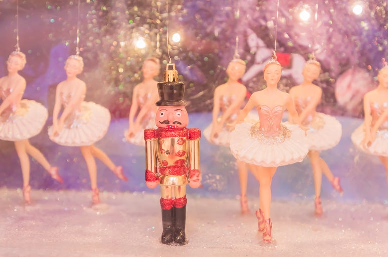 nutcracker