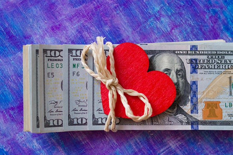 Money