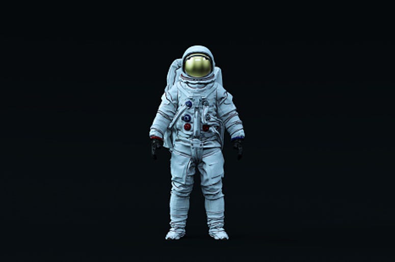 Astronauts