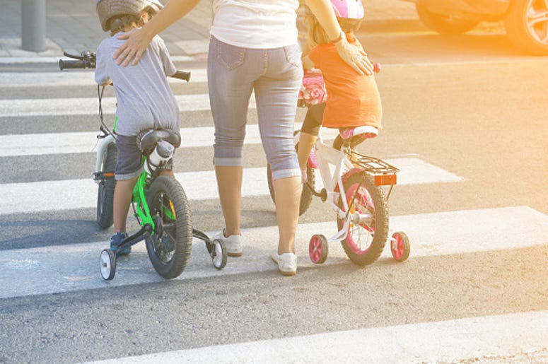 Parent tips