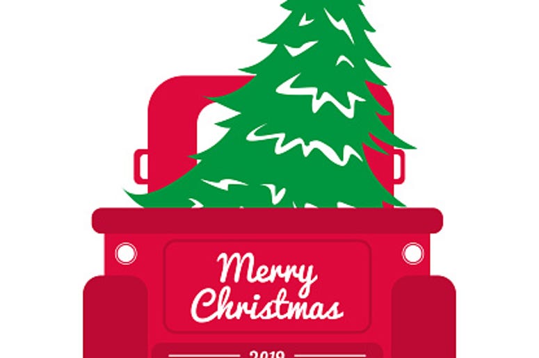 Christmas Tree