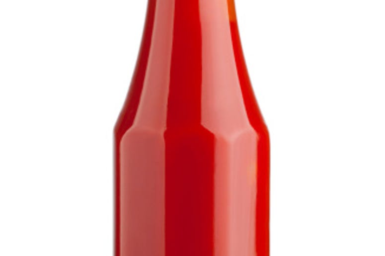 Ketchup
