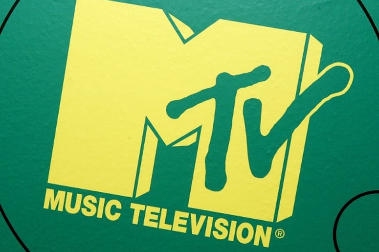 Music Television