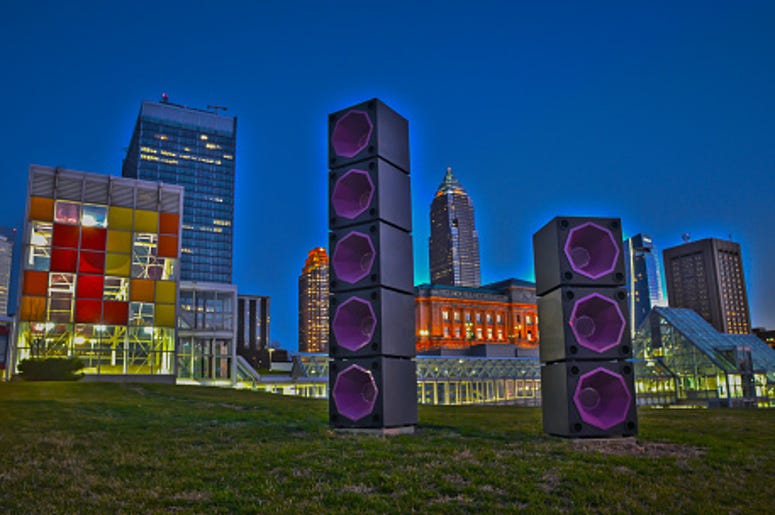 The Rock Hall Class of 2020