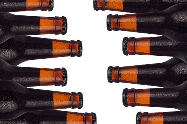 Free Beer