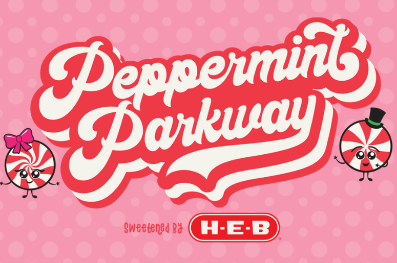 Peppermint Parkway