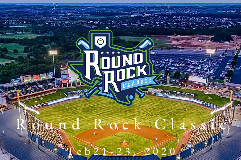 Round Rock Classic