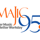 Majic 95.5 Austin, Texas