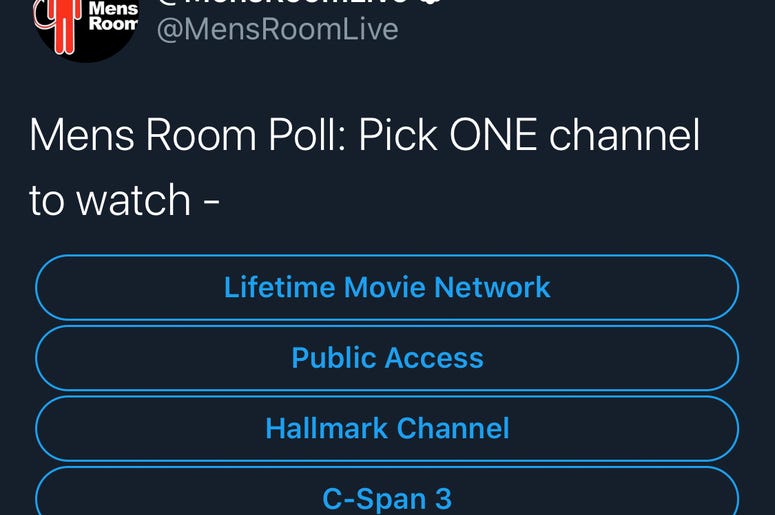 Which Channel for You?
