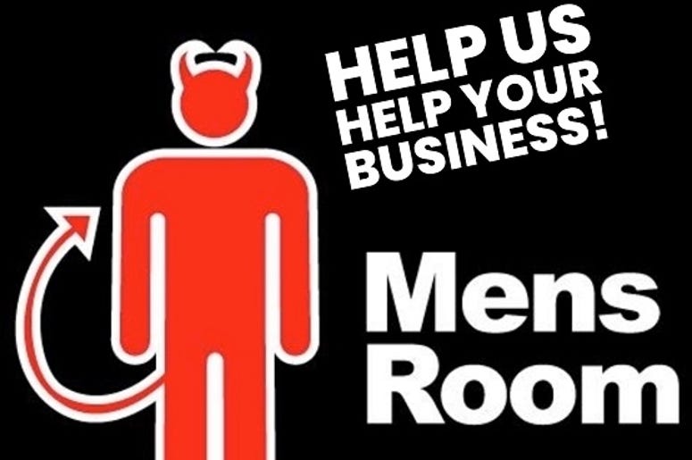 HELP US HELP YOUR BUSINESS!