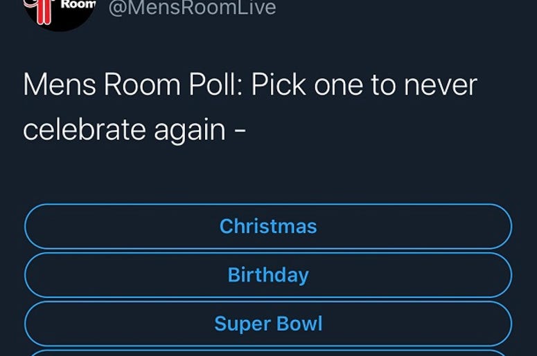 Choose Wisely