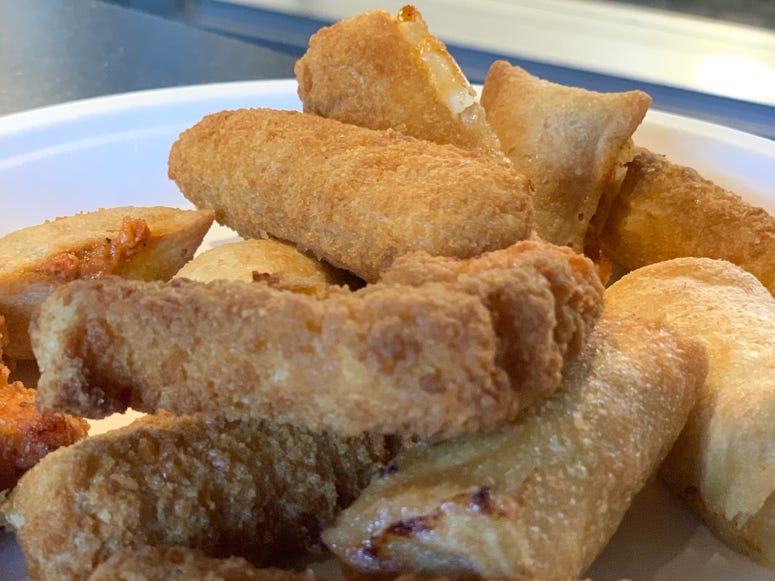 Air Fryer Goodness