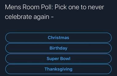 Choose Wisely