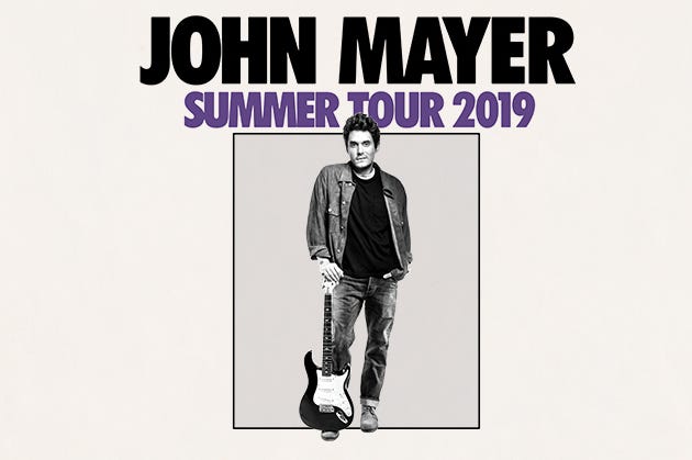 john mayer john mayer