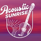 Acoustic Sunrise