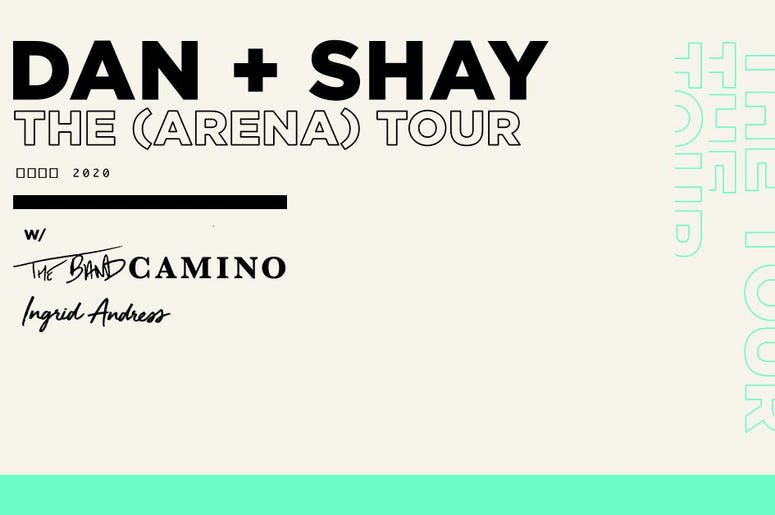 Dan + Shay
