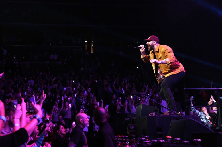 Sam Hunt