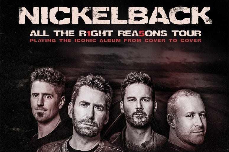 Nickelback
