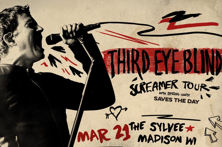 Third Eye Blind