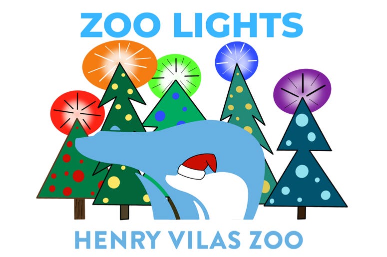 Zoo Lights