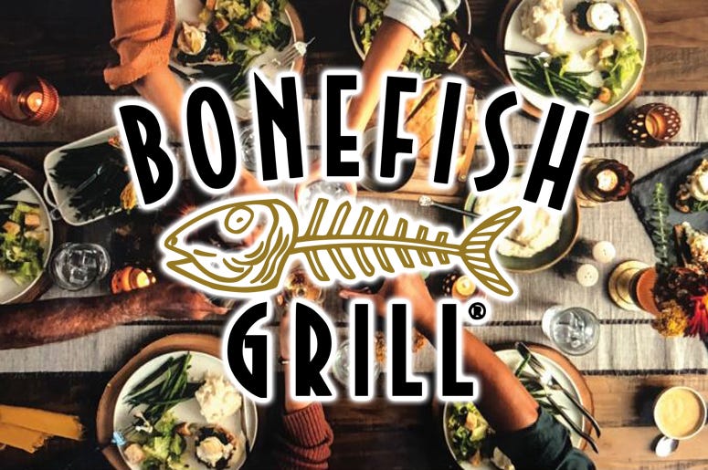 bonefish grill